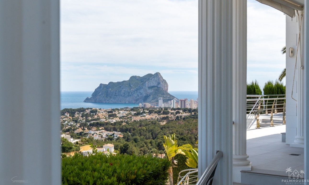 Venta - Villa - Benissa - Benissa Centro