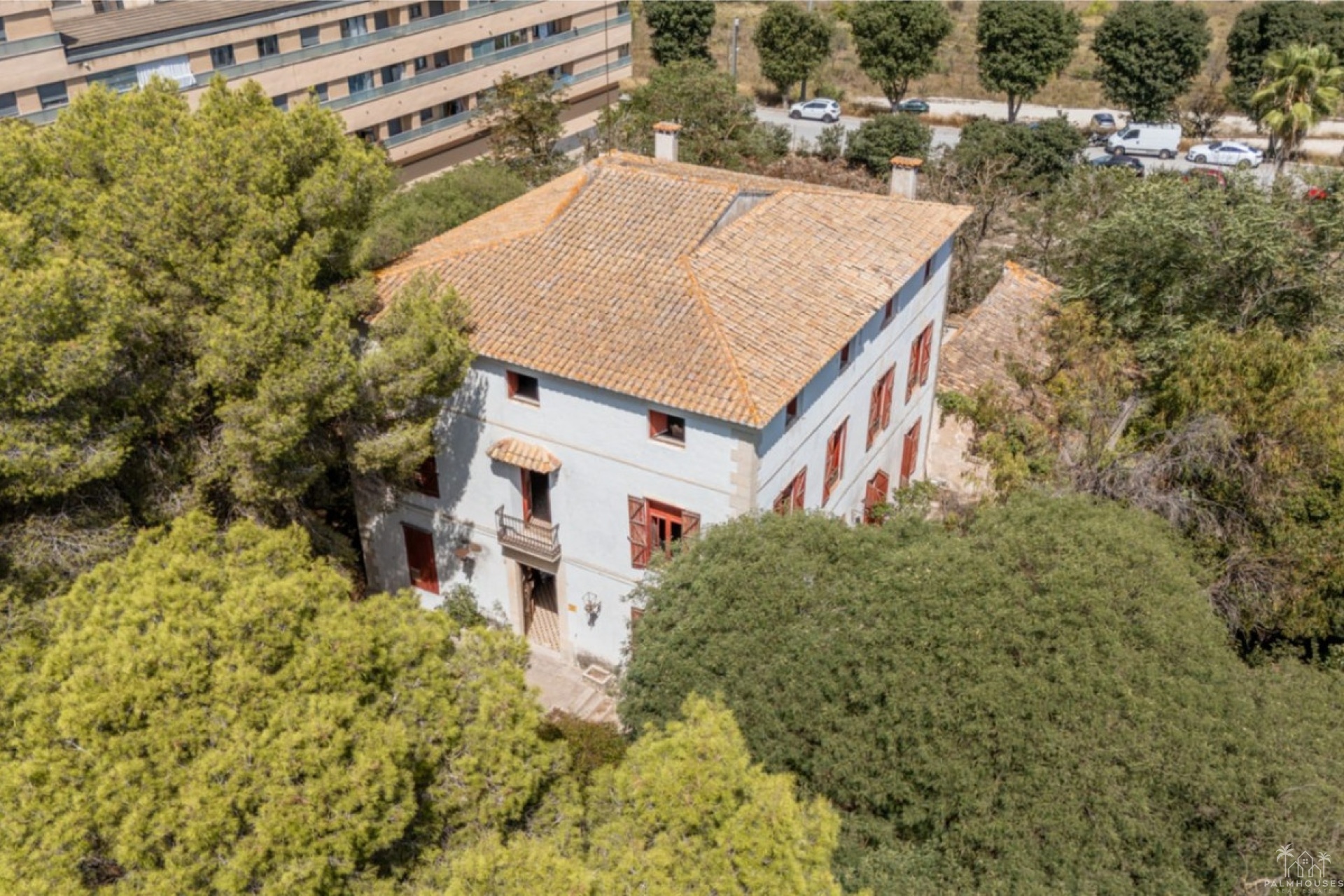 Venta - Villa - Benissa - Benissa Centro