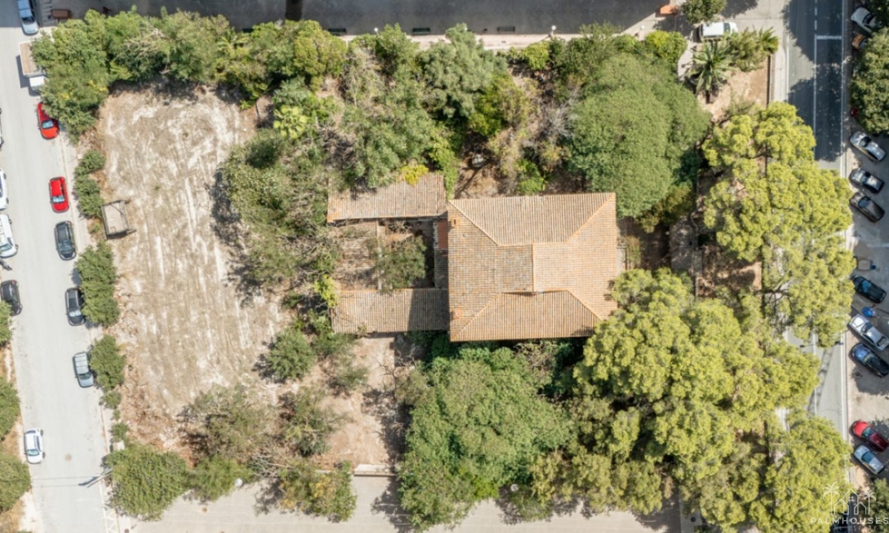 Venta - Villa - Benissa - Benissa Centro