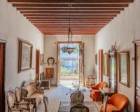 Venta - Villa - Benissa - Benissa Centro
