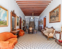 Venta - Villa - Benissa - Benissa Centro
