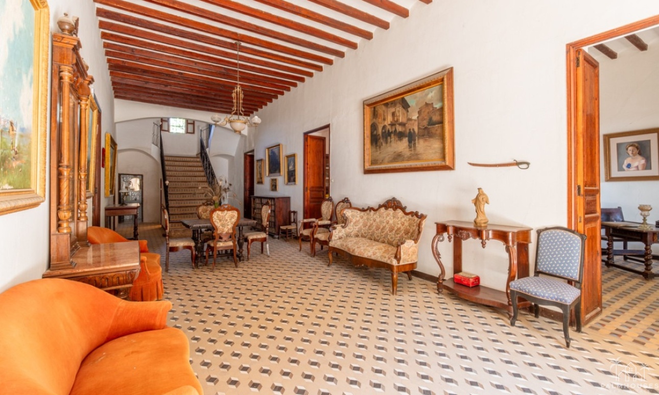 Venta - Villa - Benissa - Benissa Centro