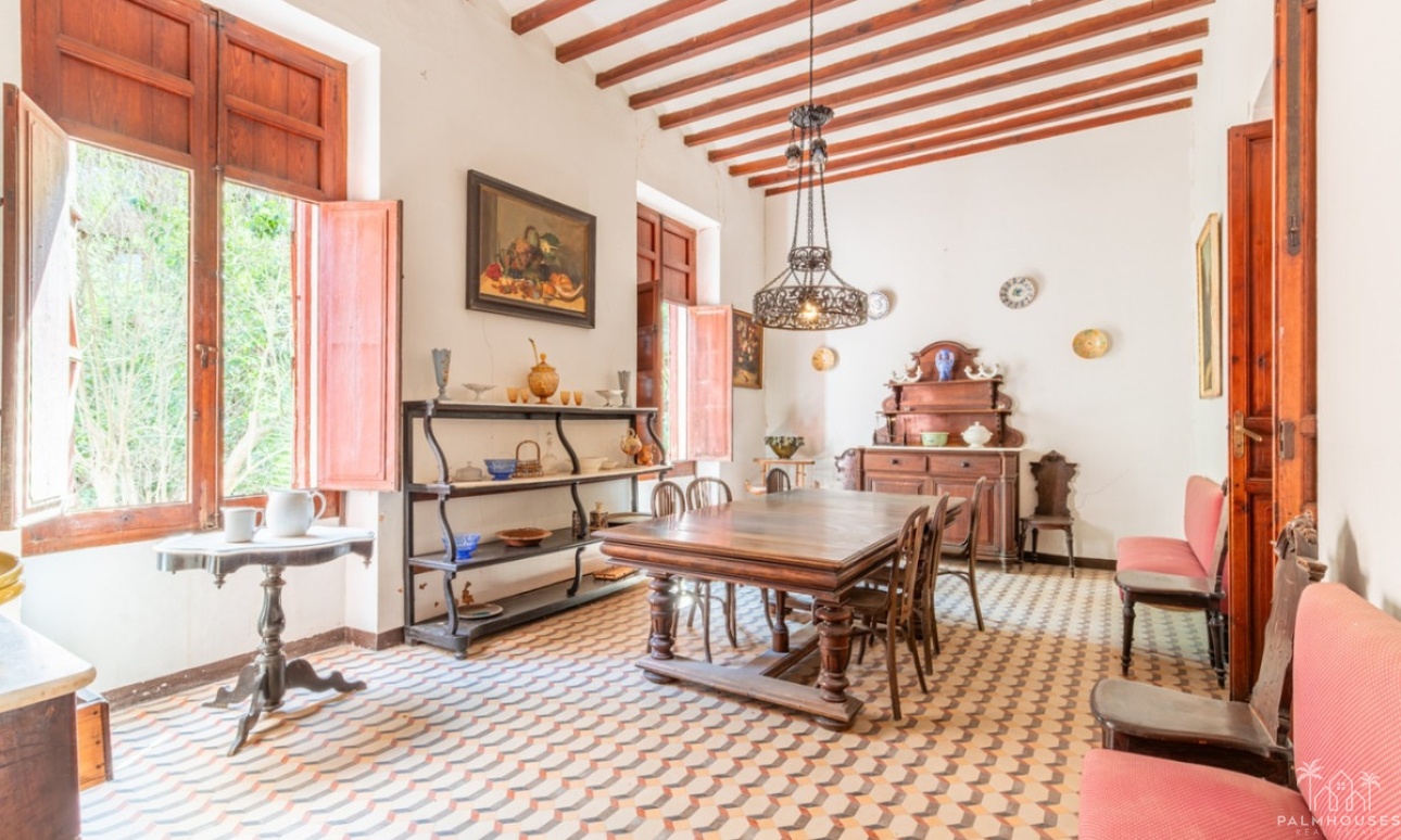 Venta - Villa - Benissa - Benissa Centro