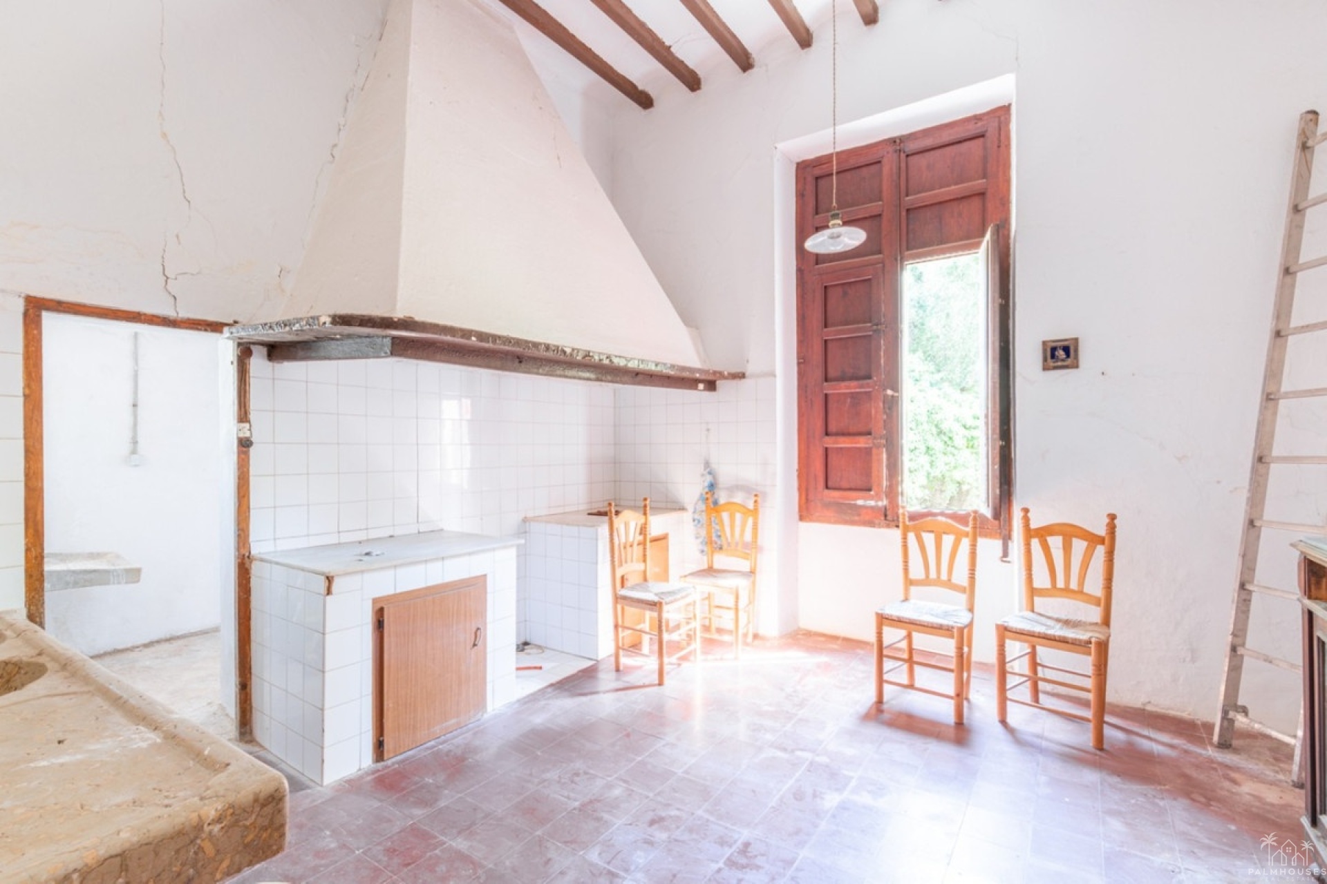 Venta - Villa - Benissa - Benissa Centro
