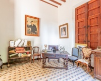 Venta - Villa - Benissa - Benissa Centro