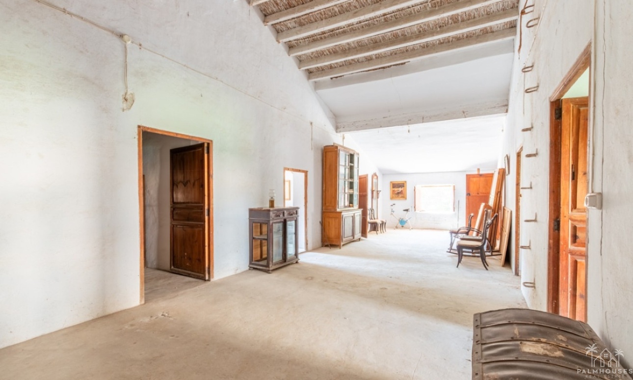 Venta - Villa - Benissa - Benissa Centro