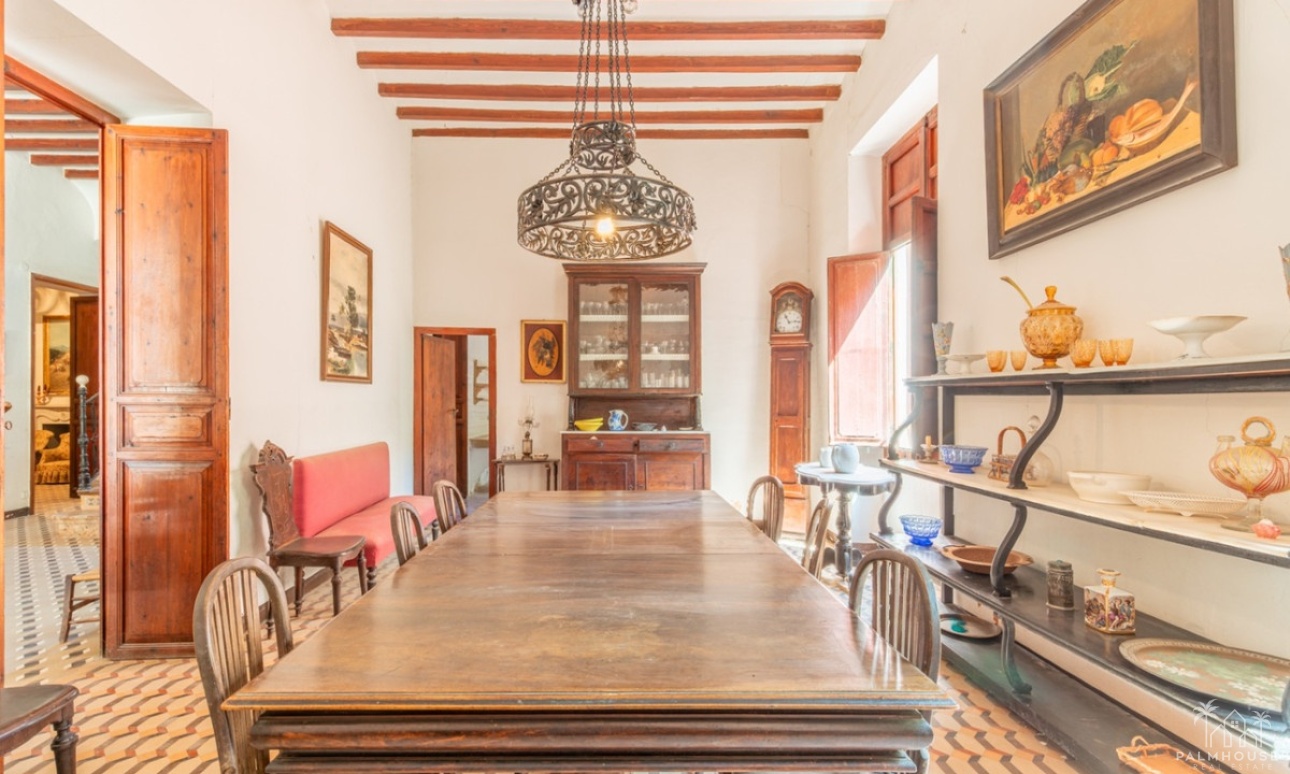 Venta - Villa - Benissa - Benissa Centro