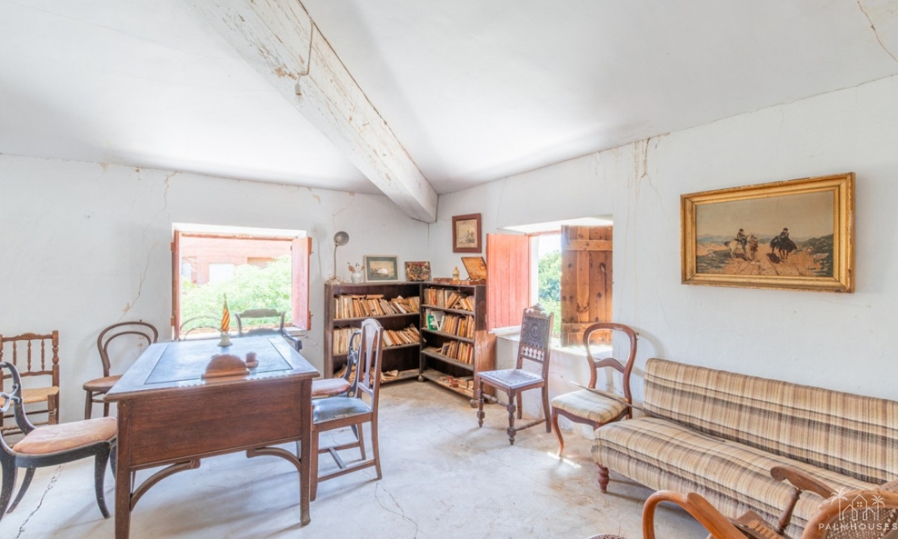 Venta - Villa - Benissa - Benissa Centro