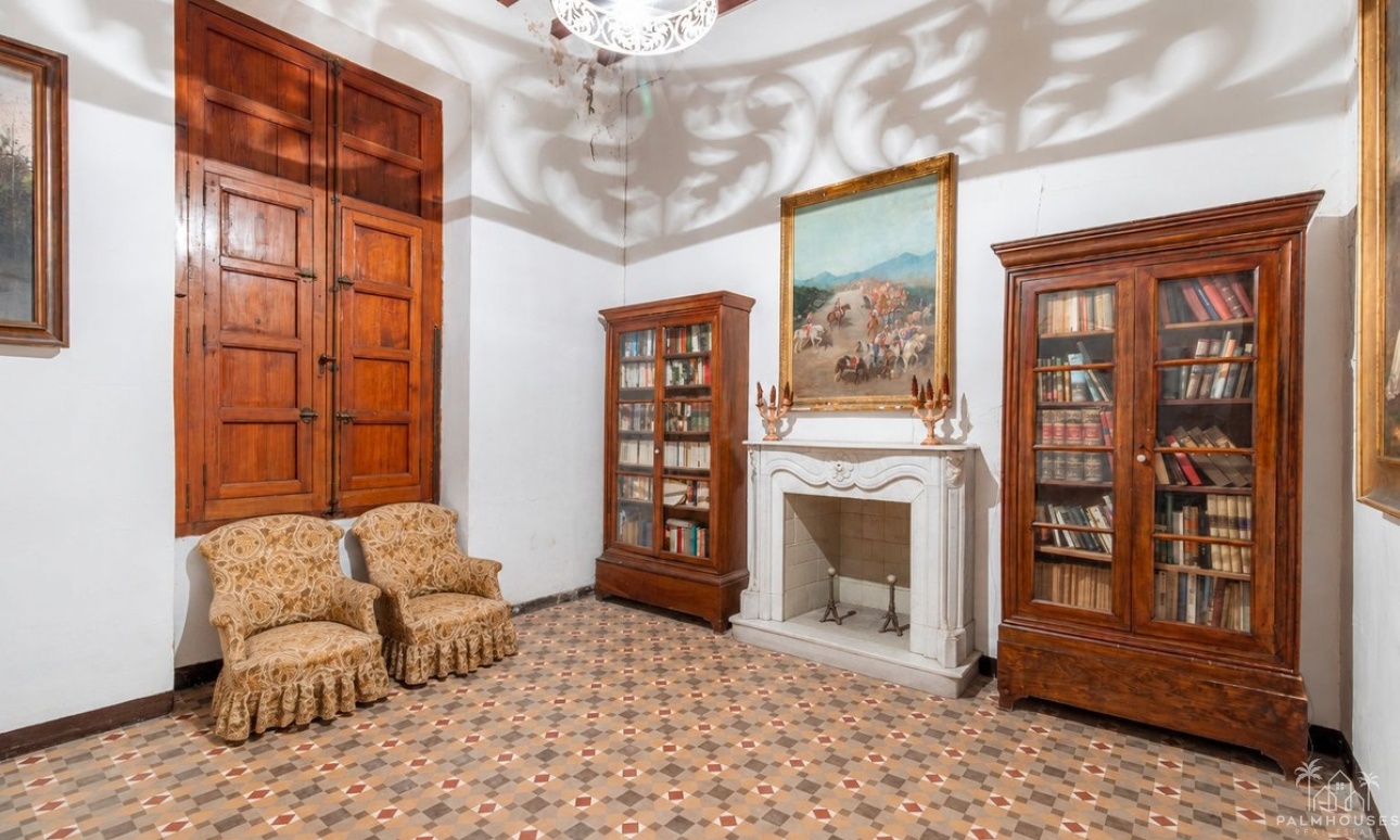Venta - Villa - Benissa - Benissa Centro