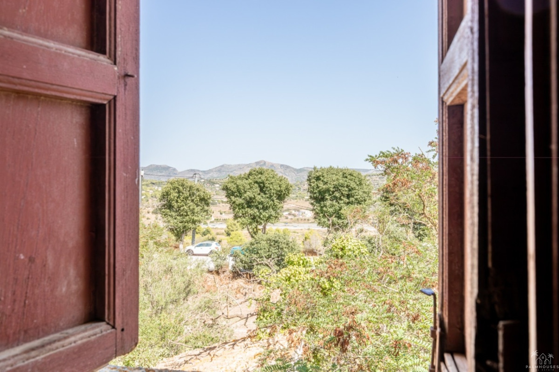 Venta - Villa - Benissa - Benissa Centro