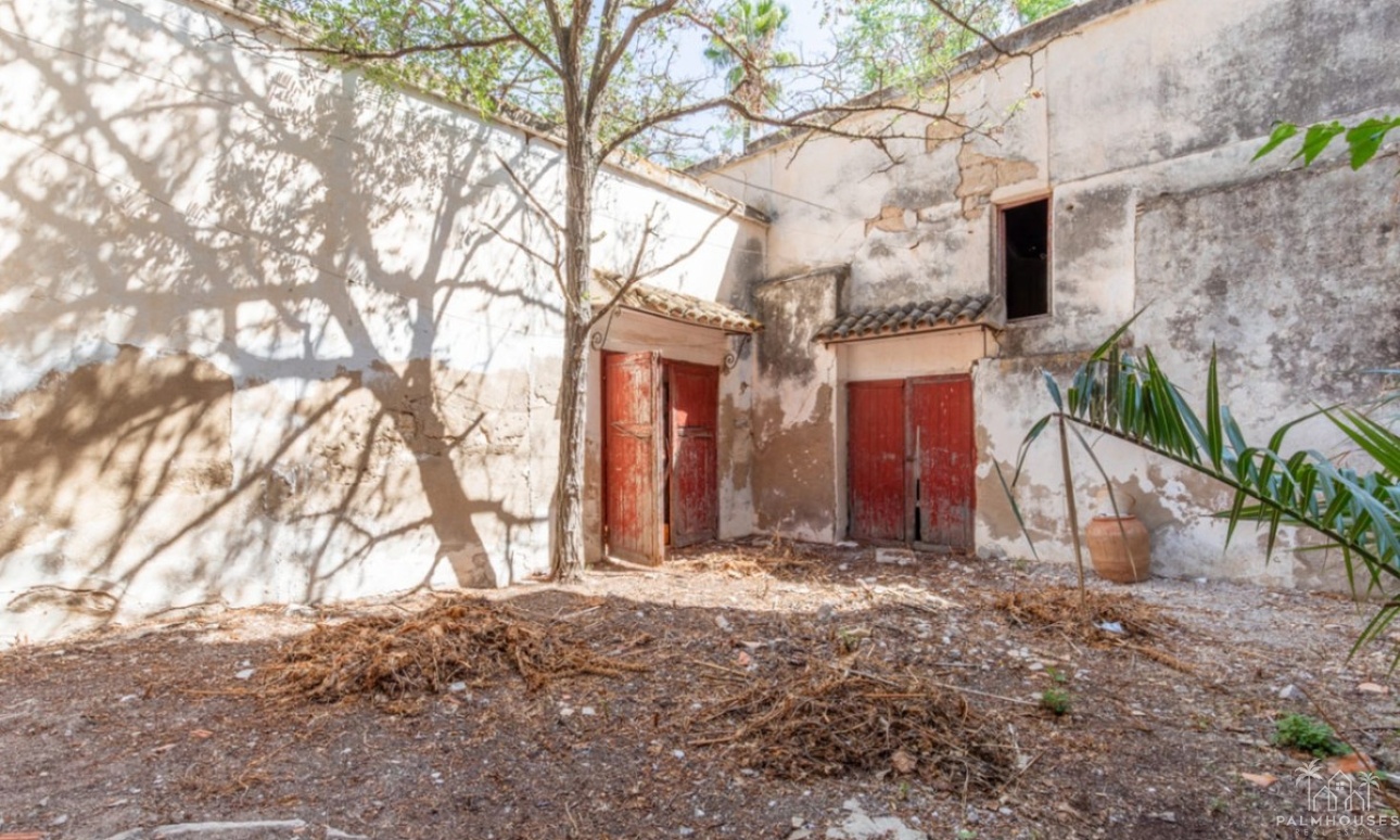 Venta - Villa - Benissa - Benissa Centro