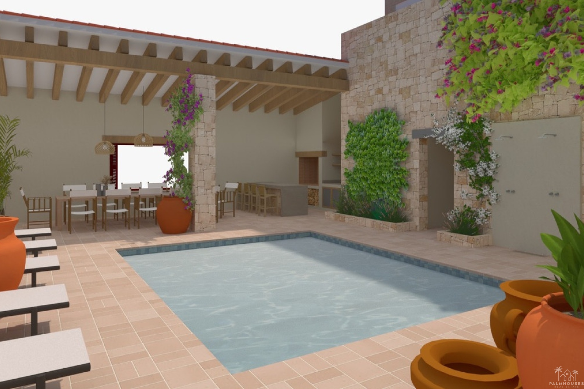 Venta - Villa - Benissa - Benissa Centro