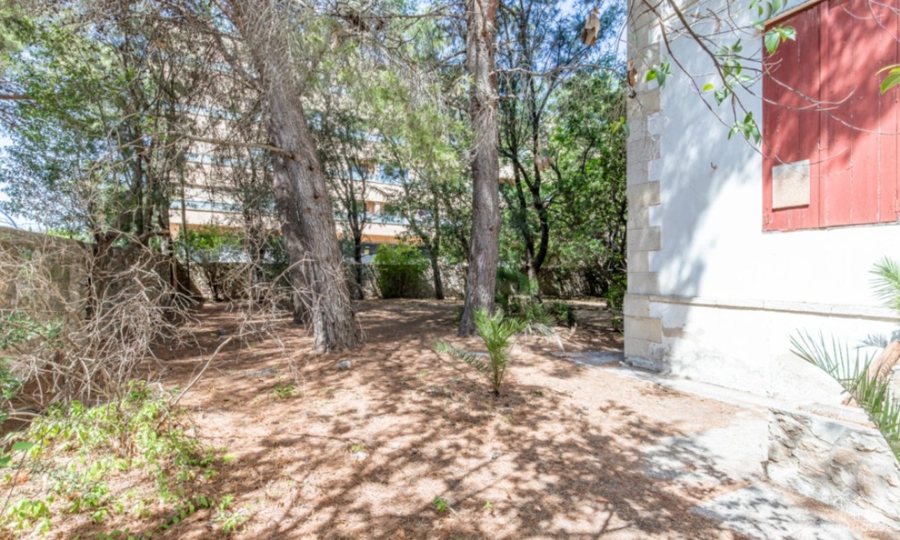 Venta - Villa - Benissa - Benissa Centro