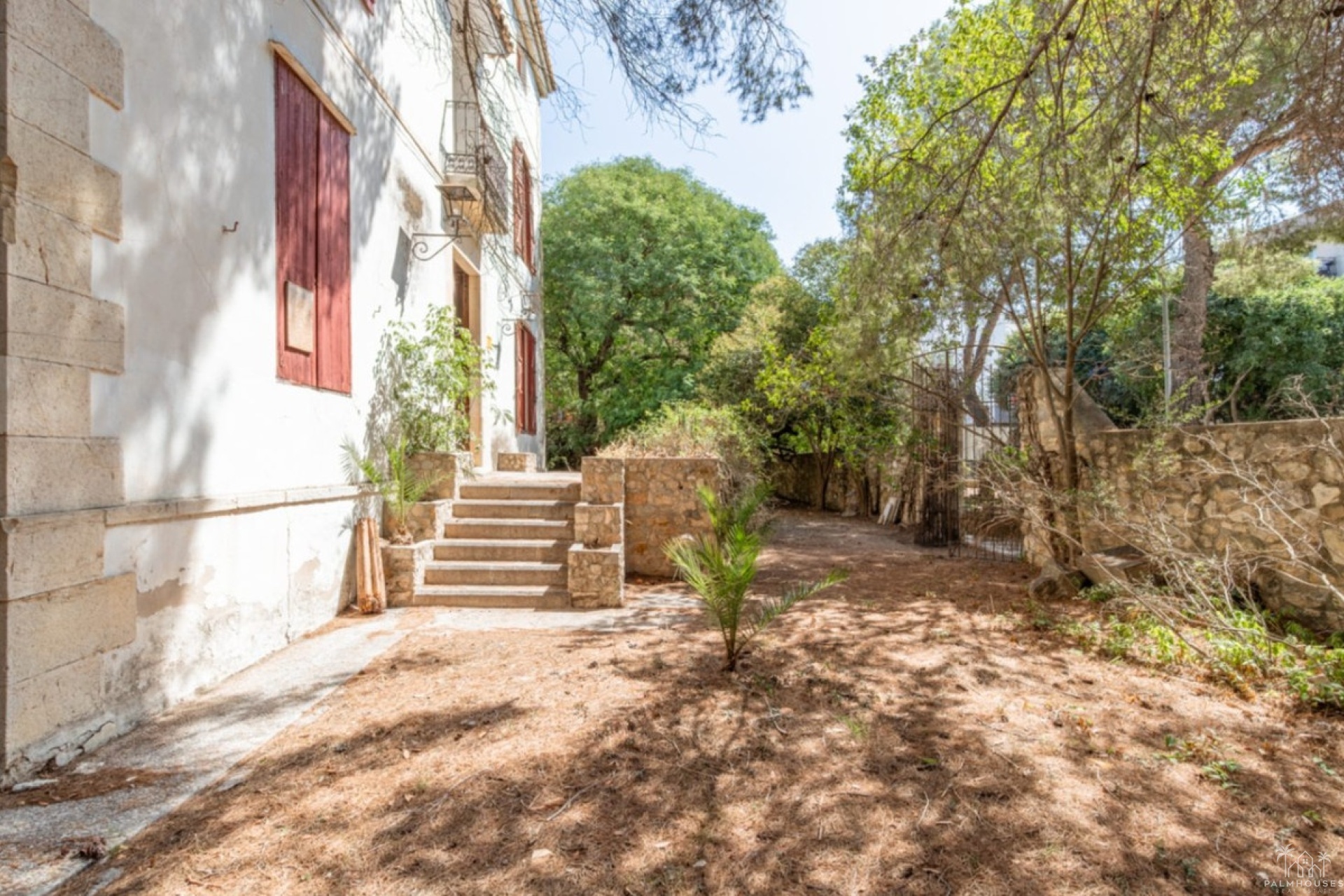 Venta - Villa - Benissa - Benissa Centro