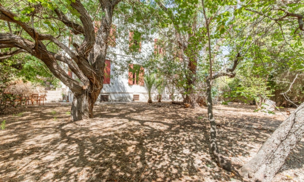 Venta - Villa - Benissa - Benissa Centro
