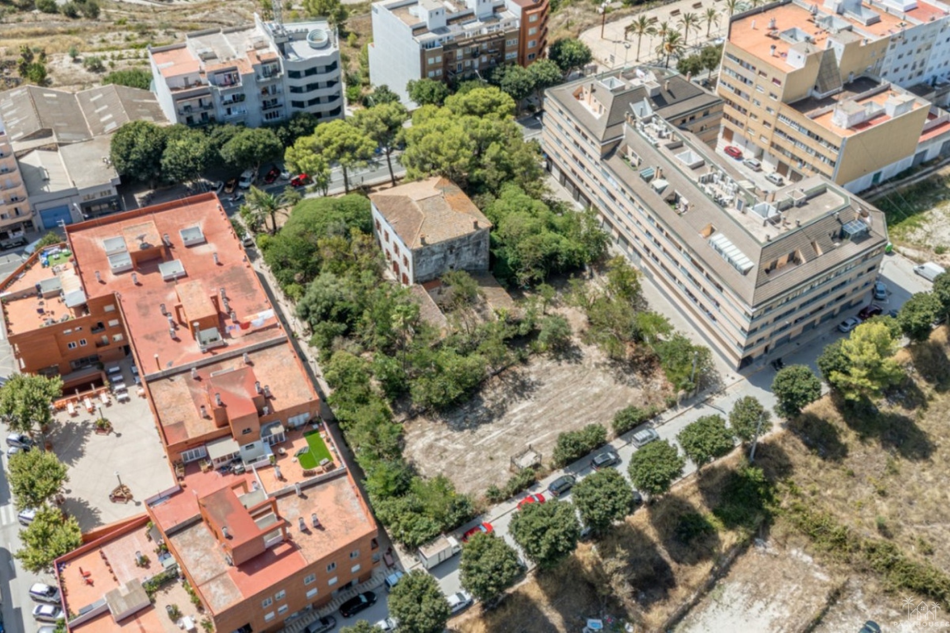 Venta - Villa - Benissa - Benissa Centro