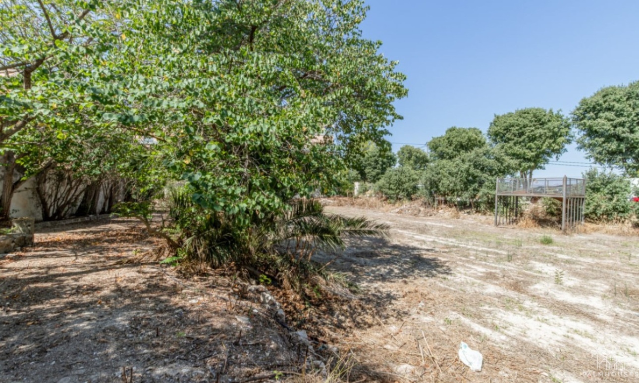 Venta - Villa - Benissa - Benissa Centro