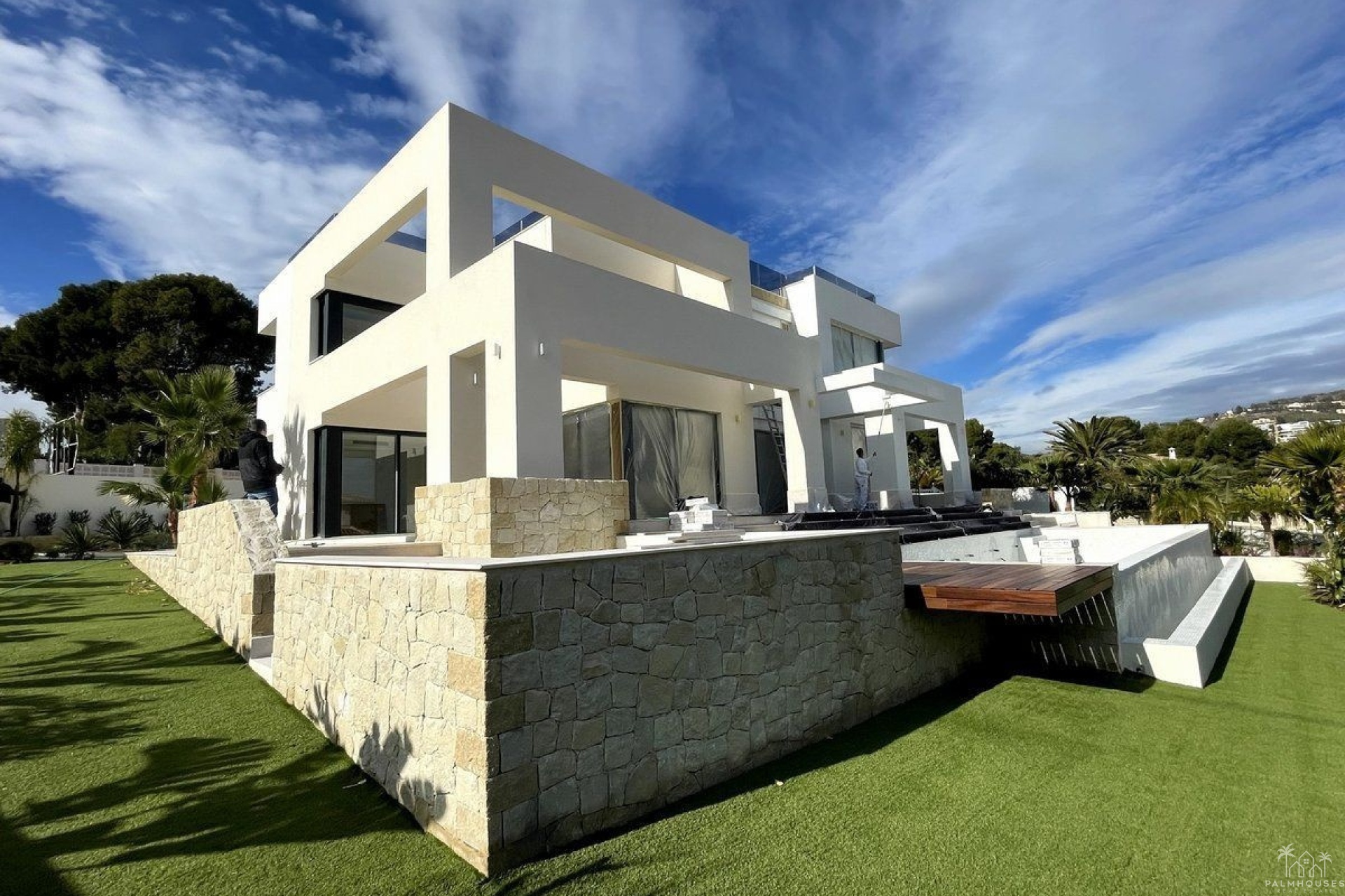Venta - Villa - Benissa - Benissa Centro