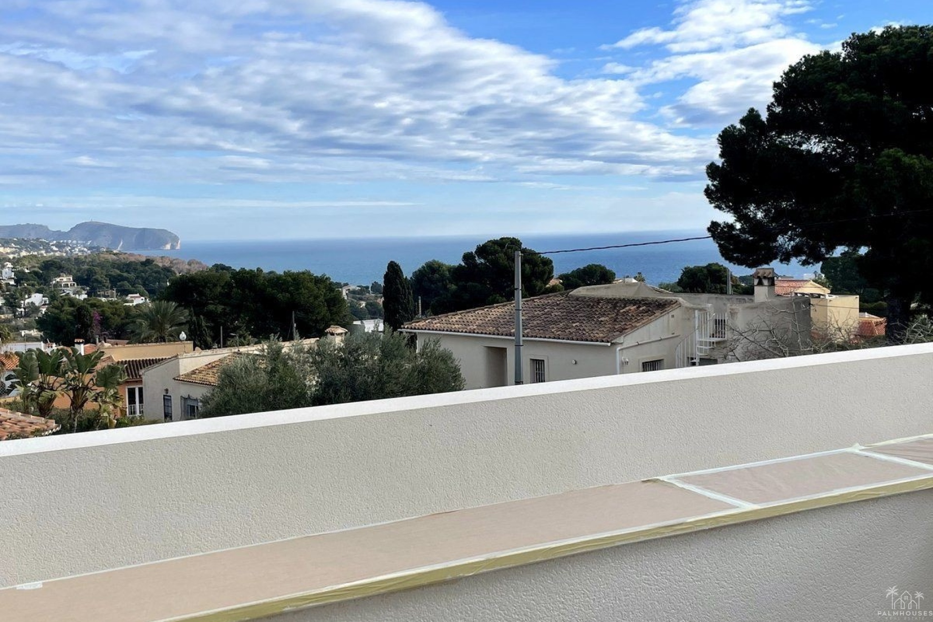 Venta - Villa - Benissa - Benissa Centro