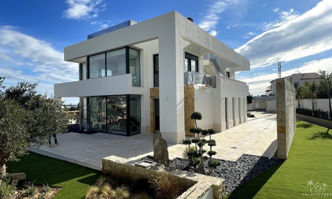 Venta - Villa - Benissa - Benissa Centro
