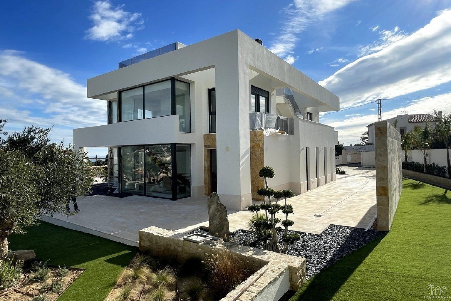 Venta - Villa - Benissa - Benissa Centro
