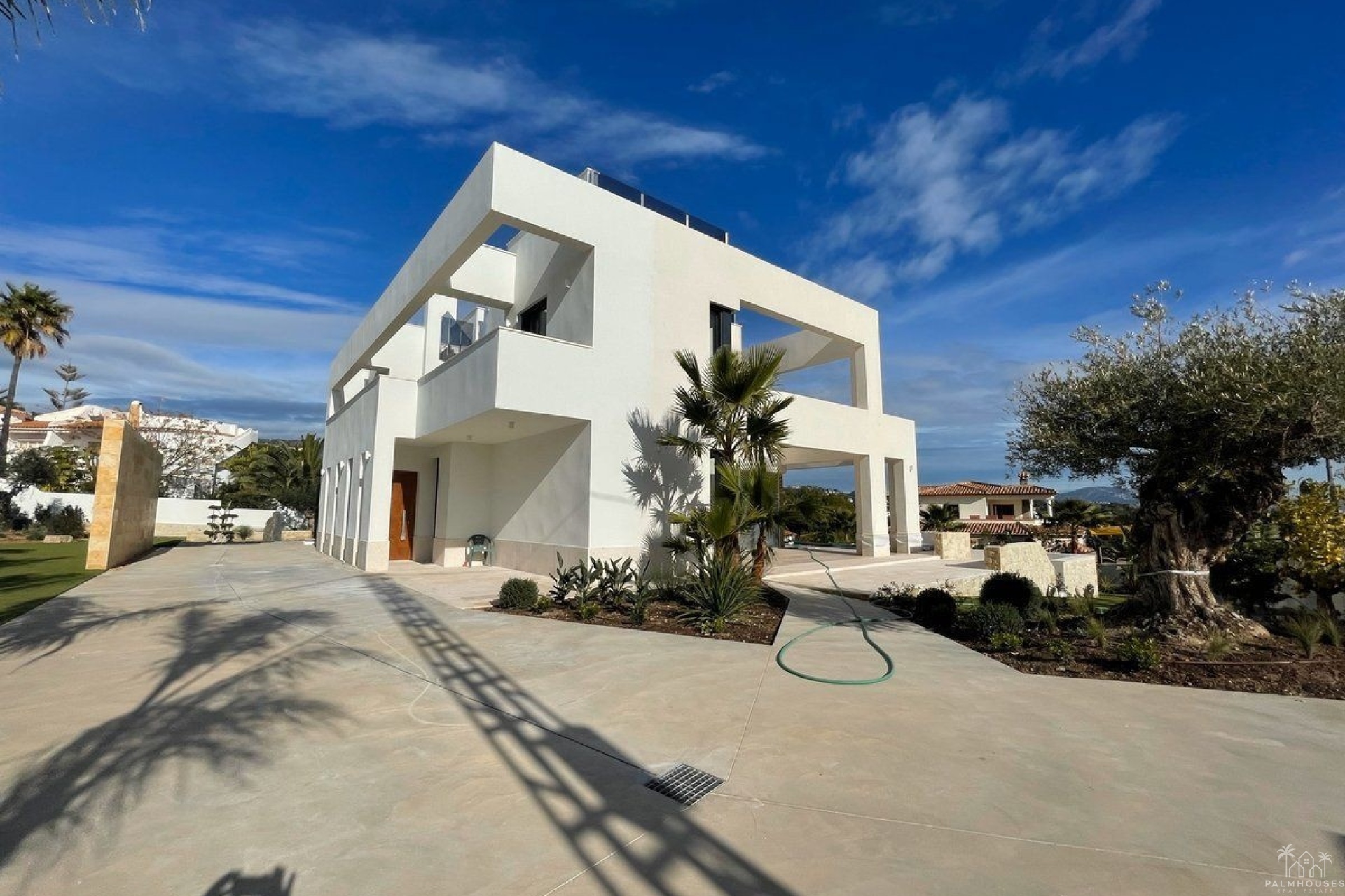 Venta - Villa - Benissa - Benissa Centro