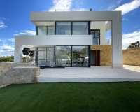 Venta - Villa - Benissa - Benissa Centro