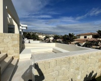 Venta - Villa - Benissa - Benissa Centro