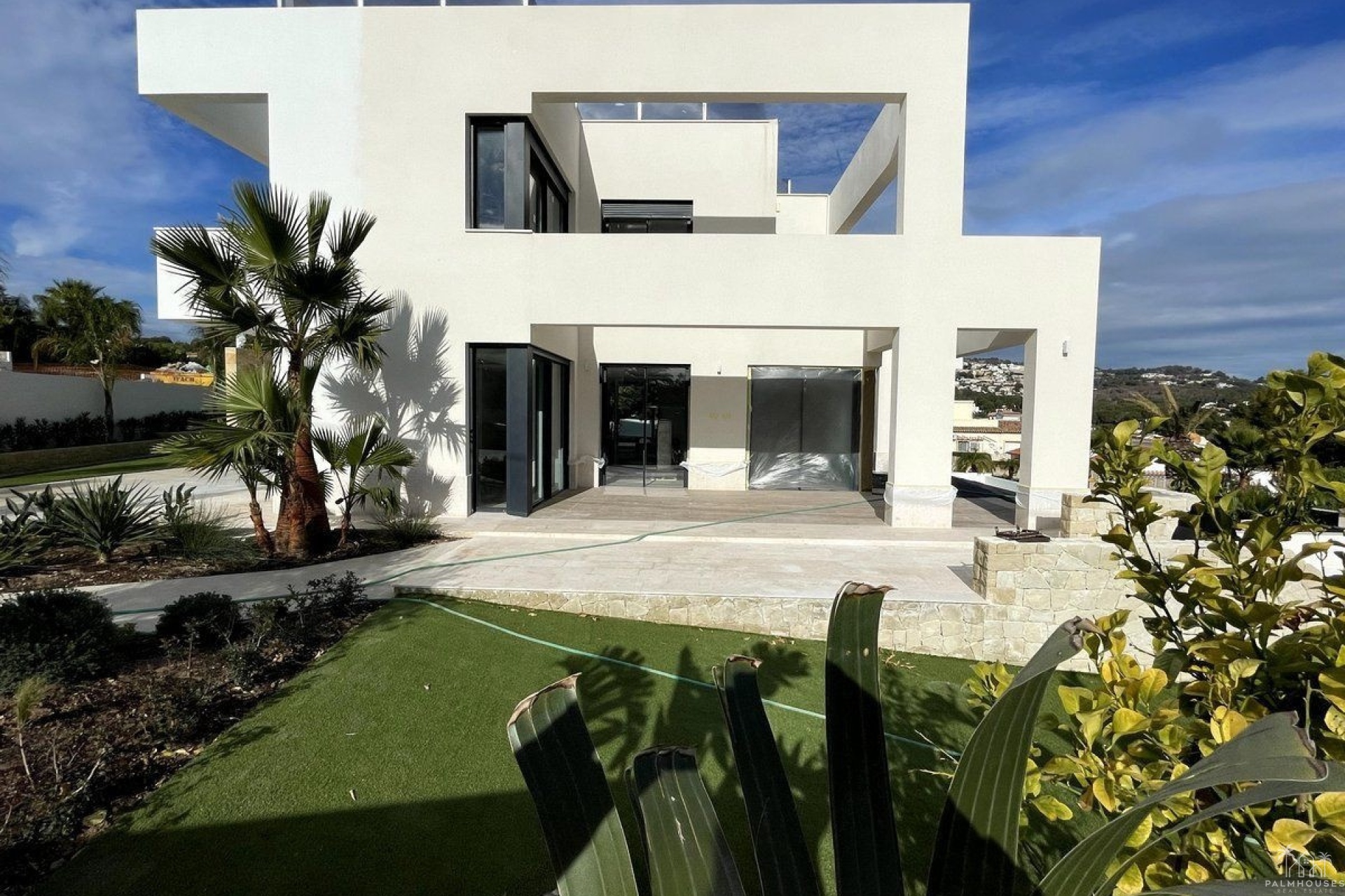Venta - Villa - Benissa - Benissa Centro