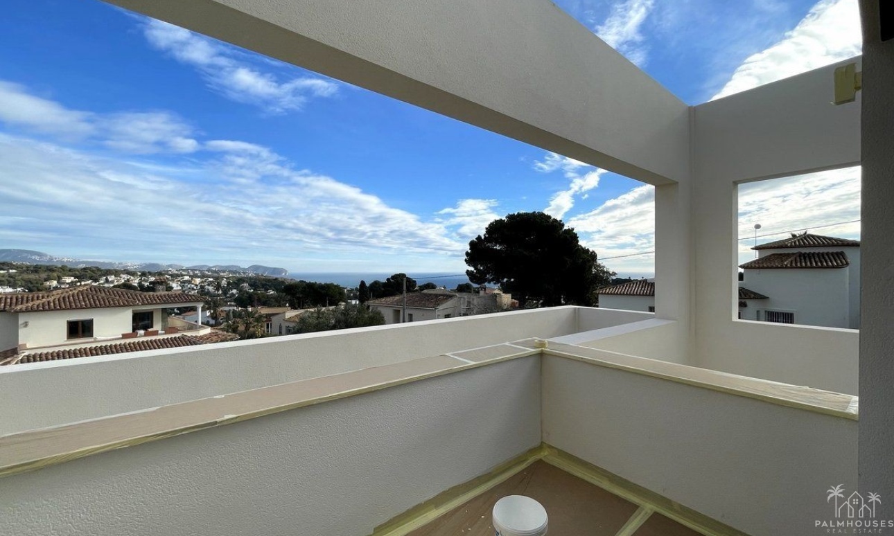 Venta - Villa - Benissa - Benissa Centro