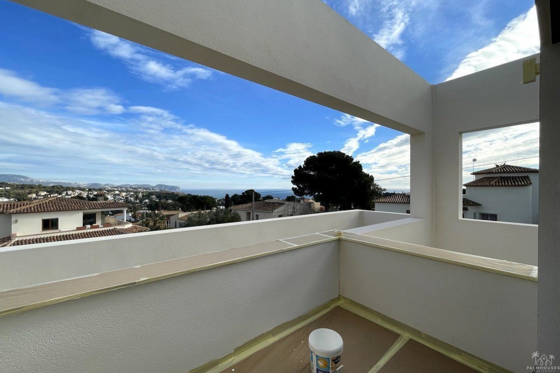 Venta - Villa - Benissa - Benissa Centro