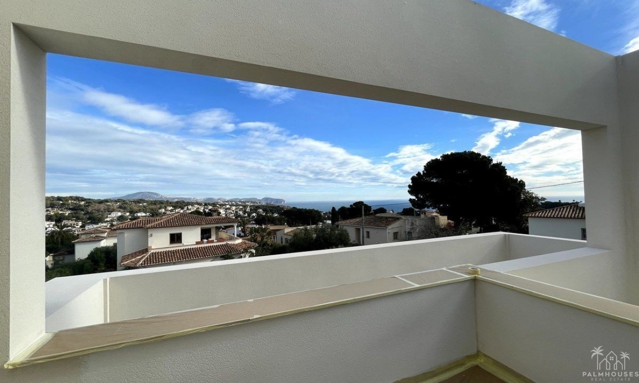 Venta - Villa - Benissa - Benissa Centro