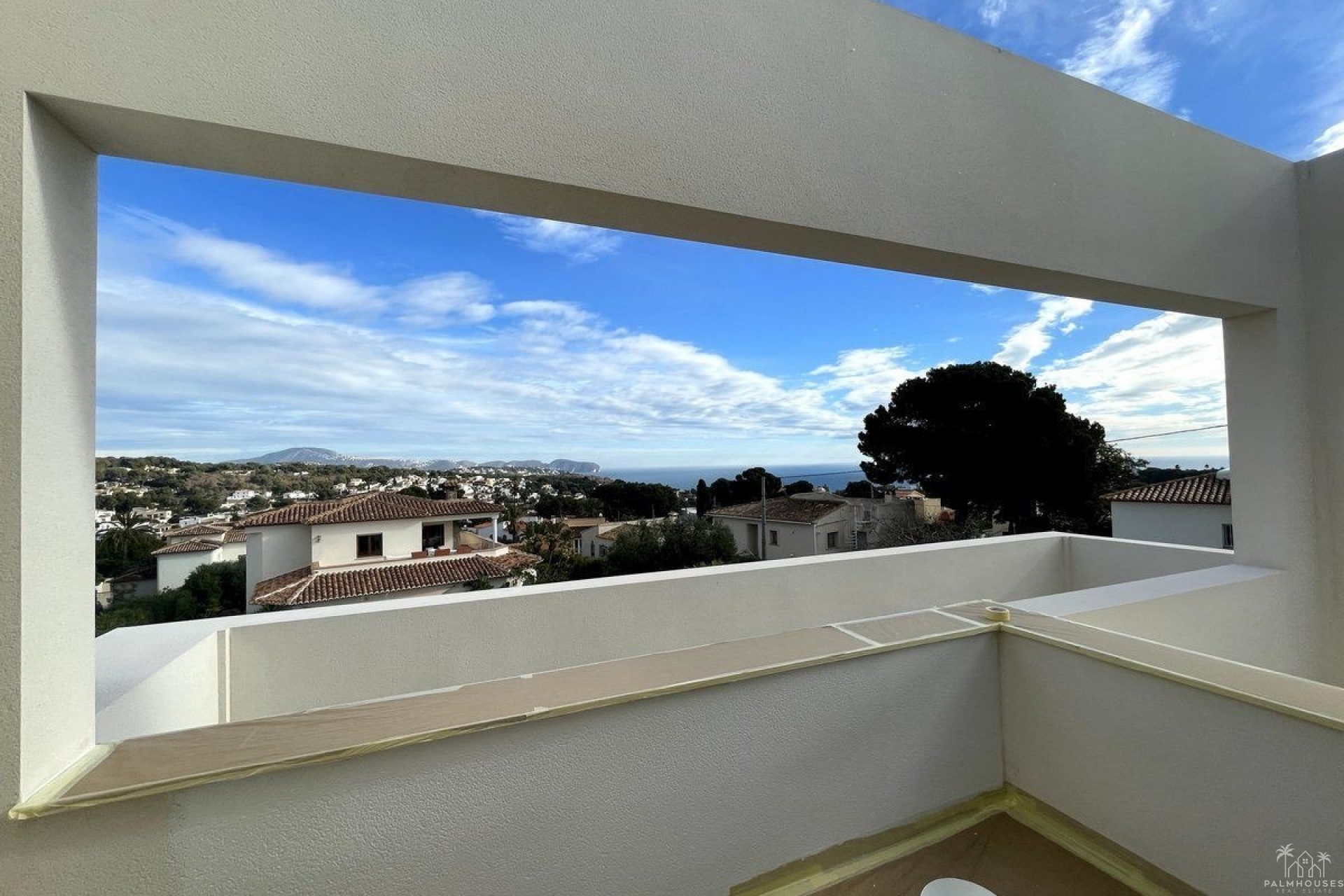 Venta - Villa - Benissa - Benissa Centro