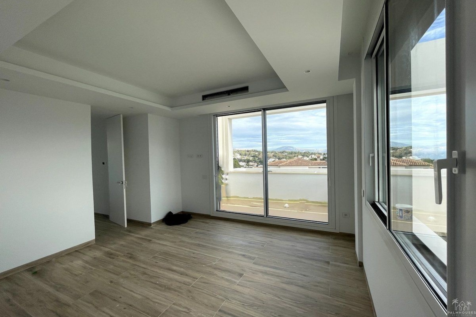 Venta - Villa - Benissa - Benissa Centro
