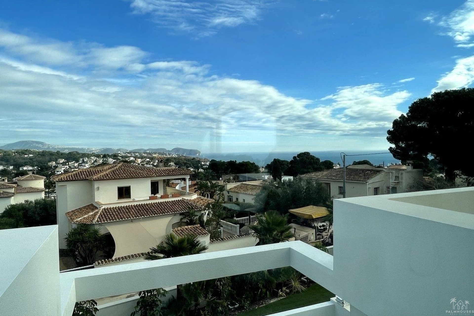 Venta - Villa - Benissa - Benissa Centro