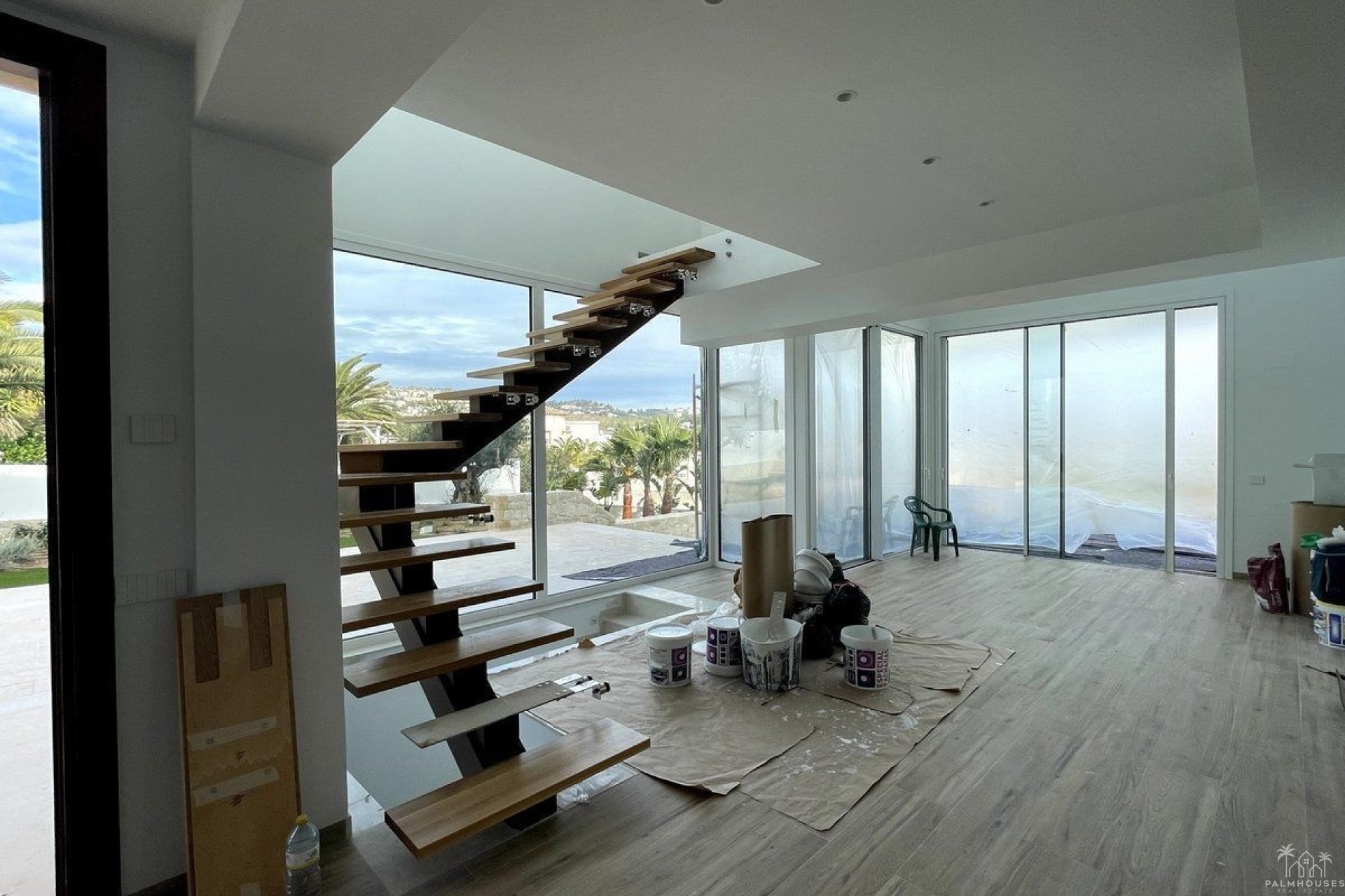 Venta - Villa - Benissa - Benissa Centro