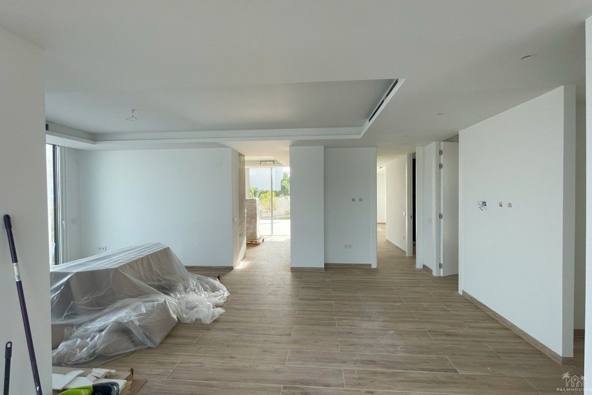 Venta - Villa - Benissa - Benissa Centro