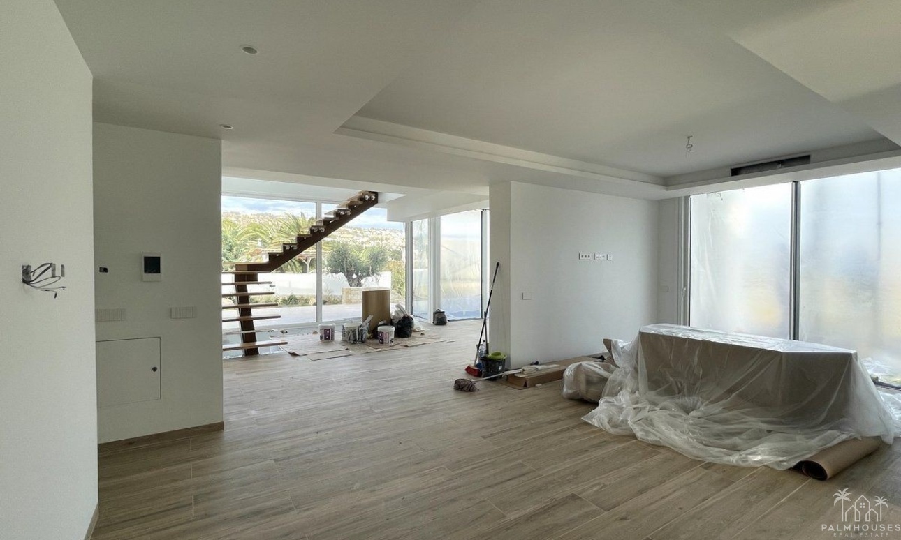 Venta - Villa - Benissa - Benissa Centro