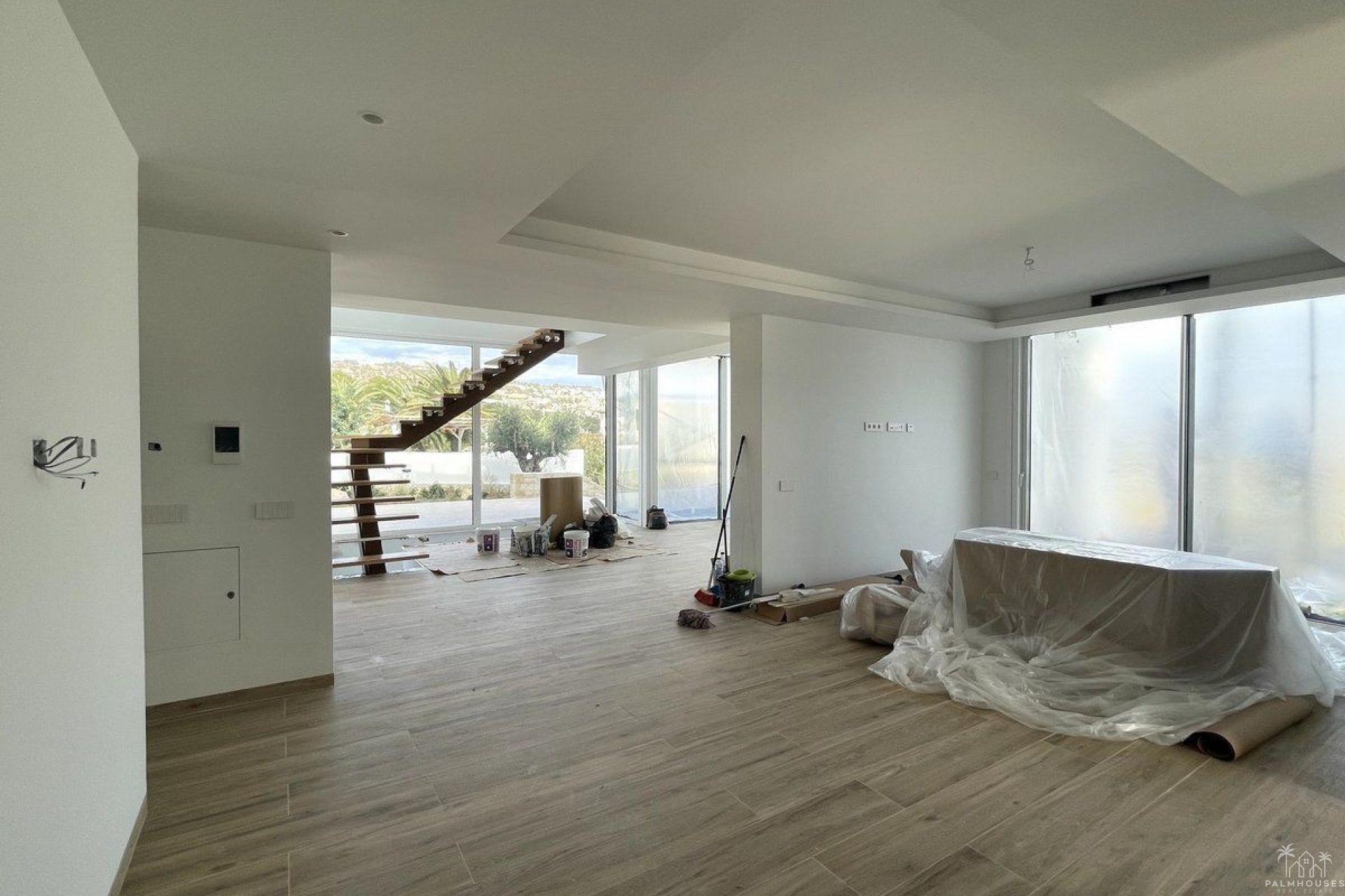 Venta - Villa - Benissa - Benissa Centro