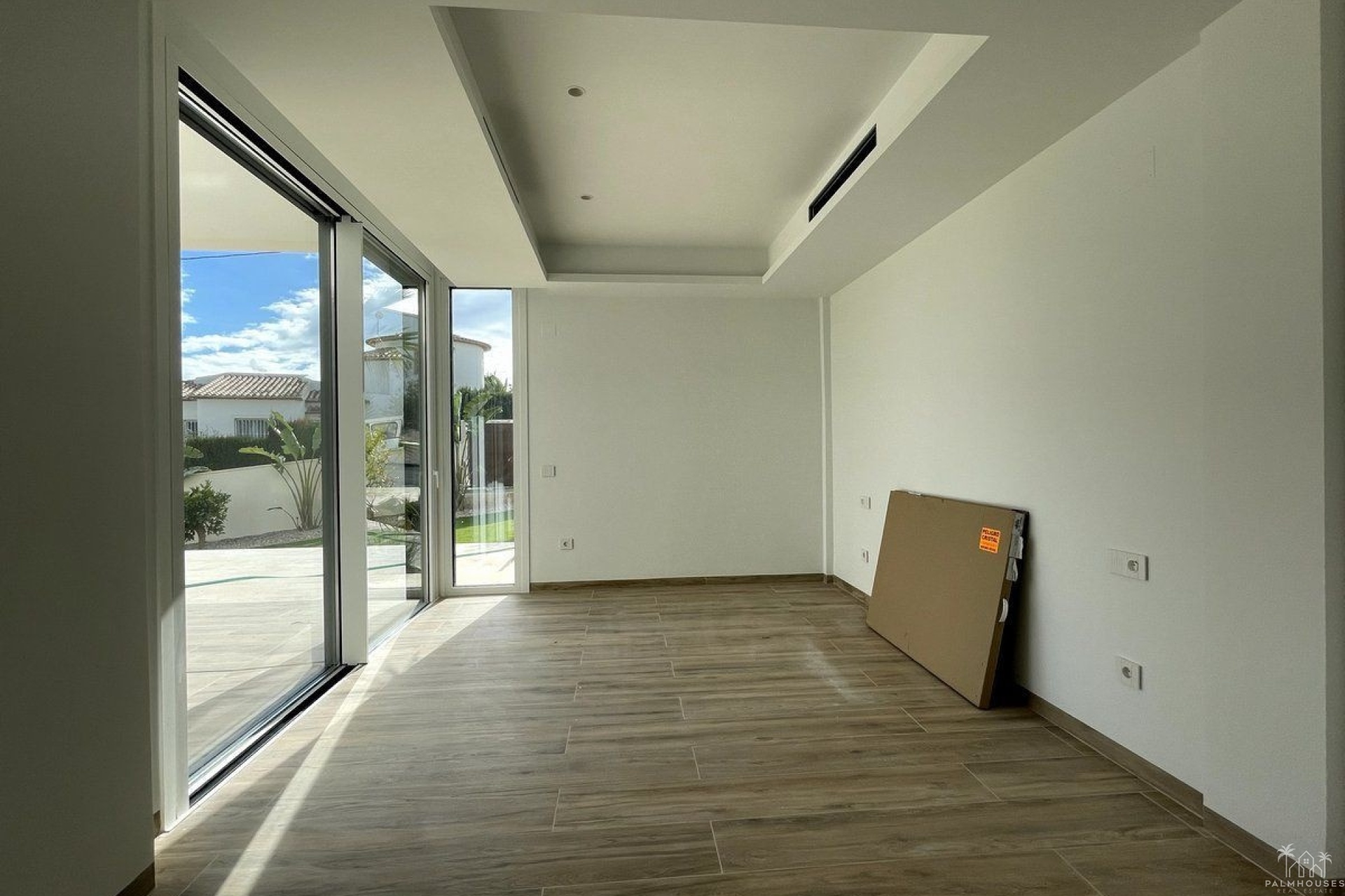 Venta - Villa - Benissa - Benissa Centro