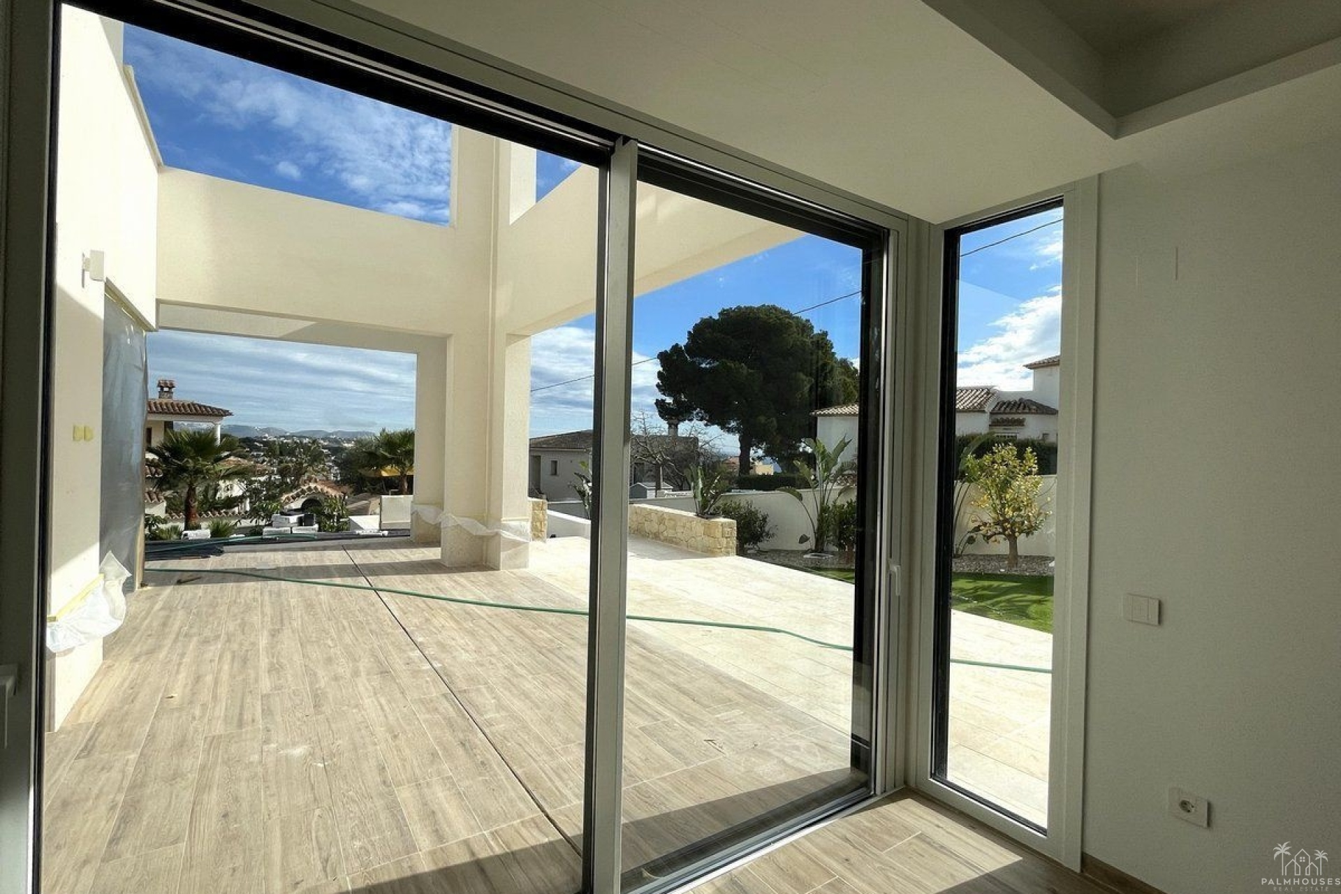 Venta - Villa - Benissa - Benissa Centro