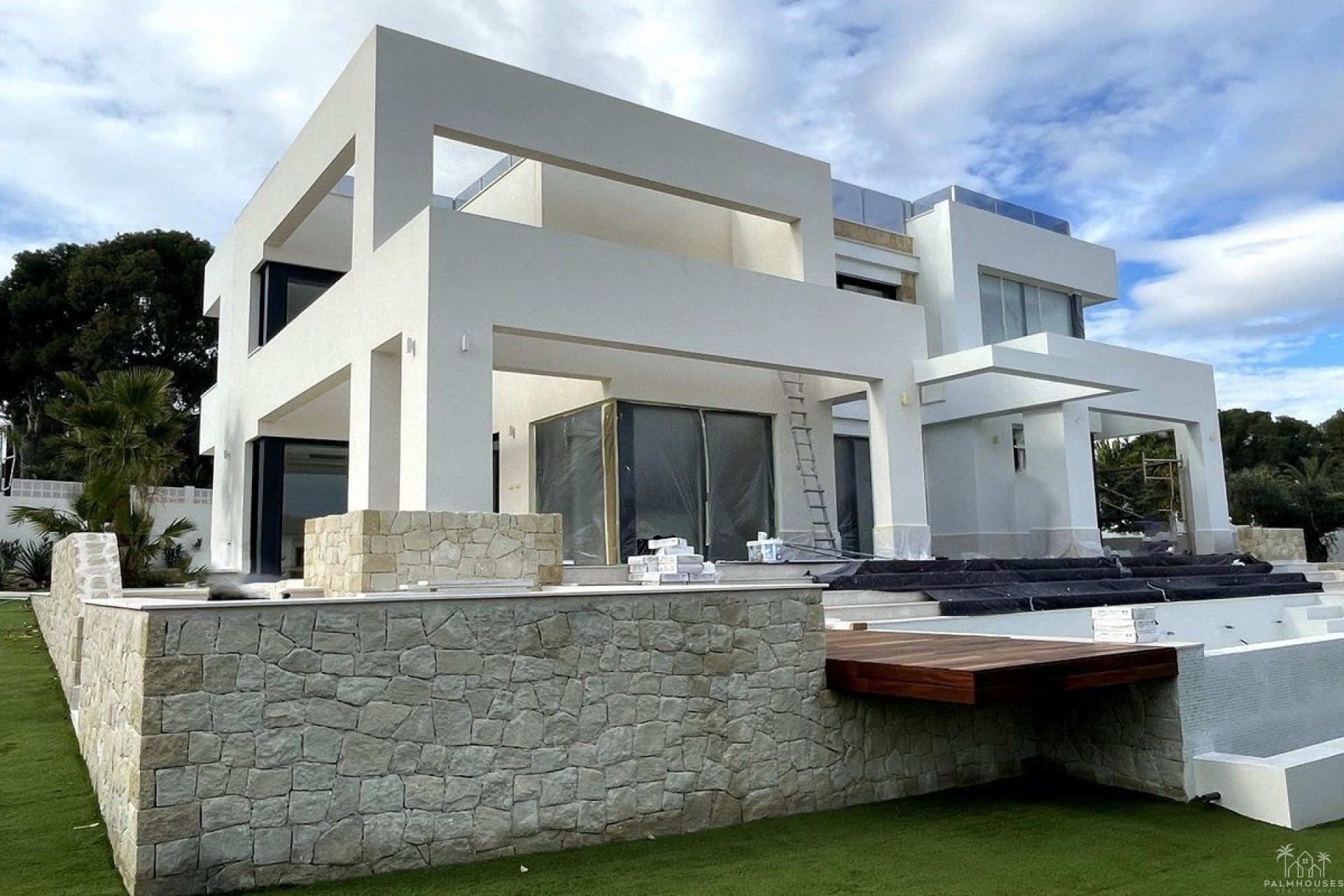 Venta - Villa - Benissa - Benissa Centro