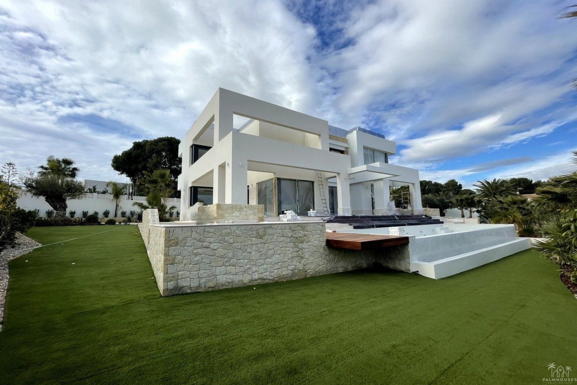 Venta - Villa - Benissa - Benissa Centro
