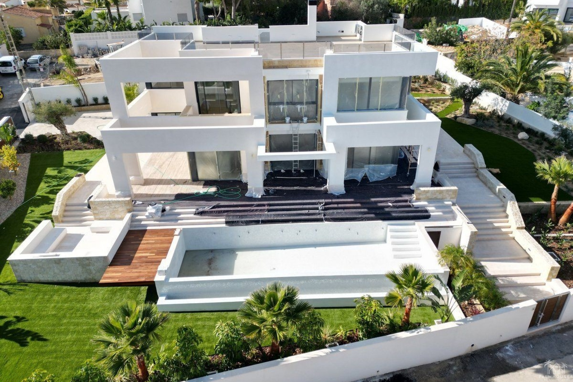 Venta - Villa - Benissa - Benissa Centro