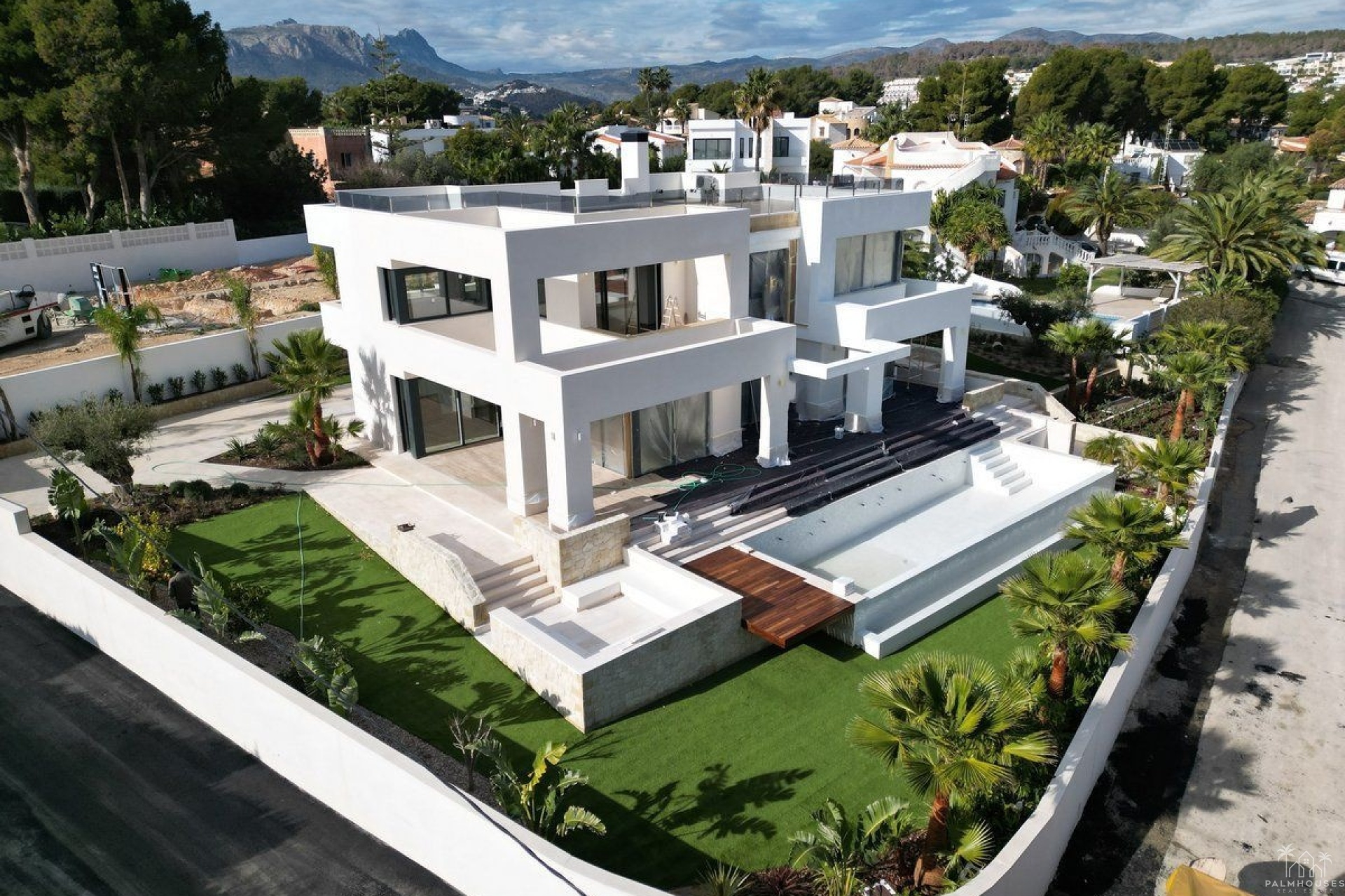 Venta - Villa - Benissa - Benissa Centro