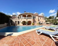 Venta - Villa - Benissa - Benissa Centro