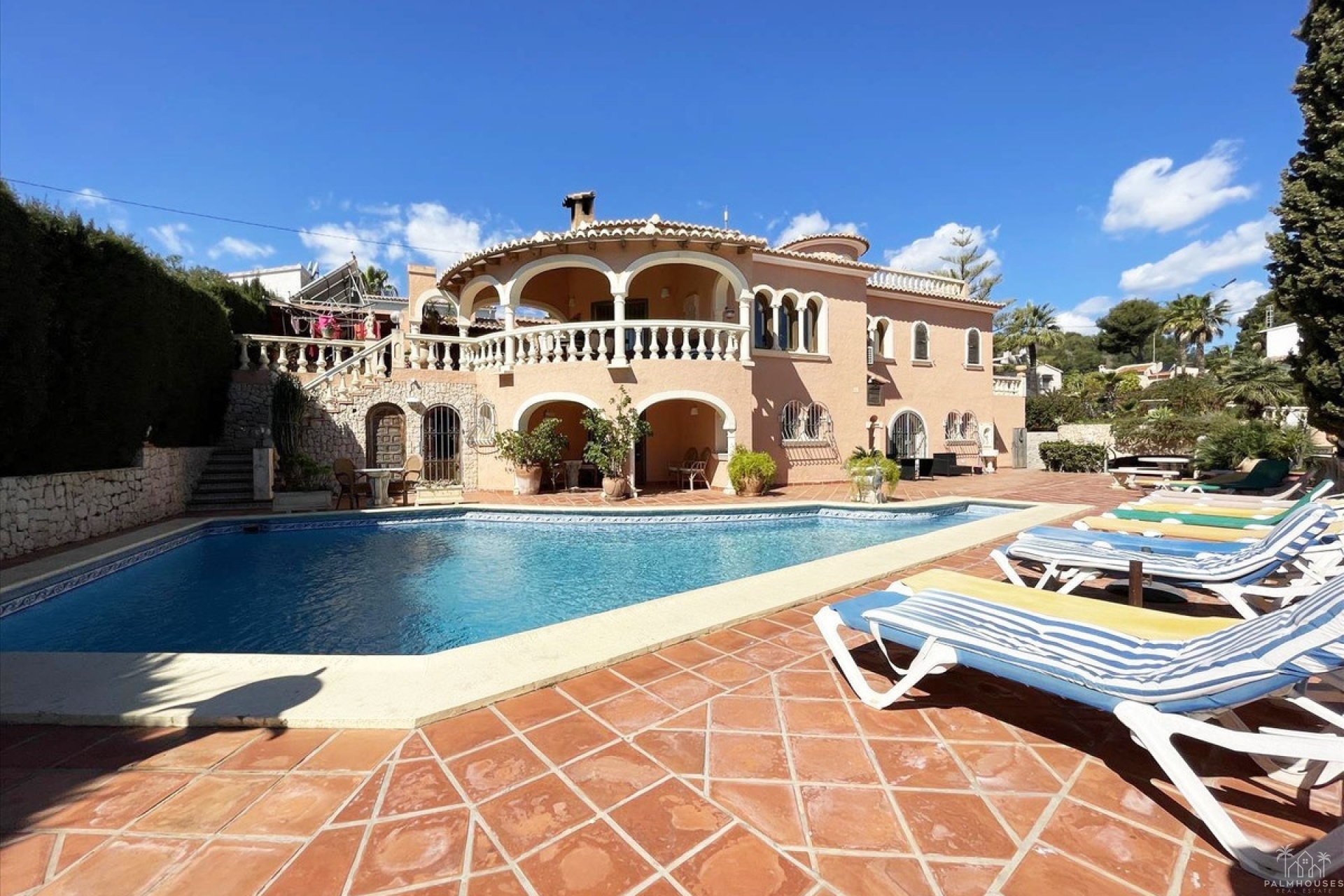 Venta - Villa - Benissa - Benissa Centro