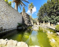 Venta - Villa - Benissa - Benissa Centro