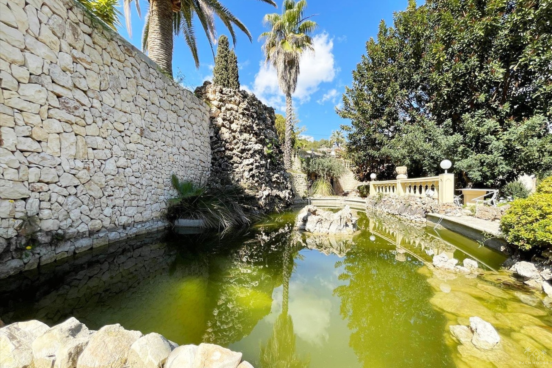 Venta - Villa - Benissa - Benissa Centro