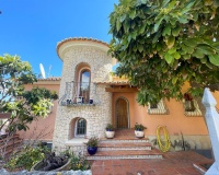 Venta - Villa - Benissa - Benissa Centro